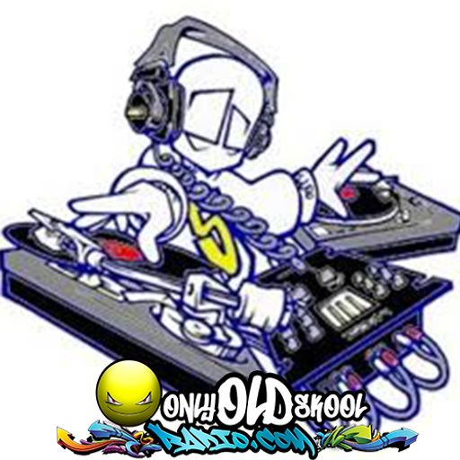 DJ RetroFaze  - Only Oldskool Radio Live! - Saturday 28th January 2023