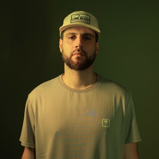 Sourires Presents KEEP ROLLING - 03.06.25