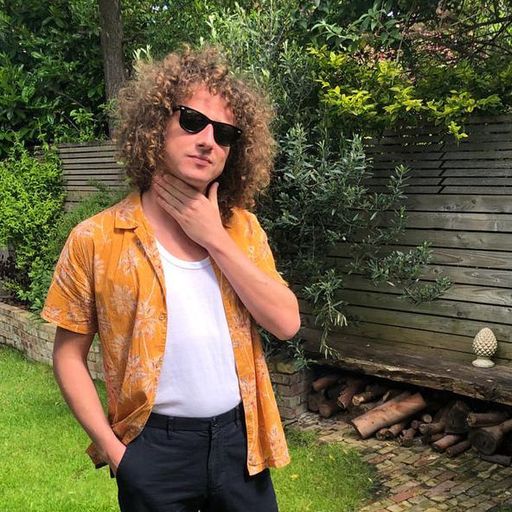 #LiveFromHome #4 060520