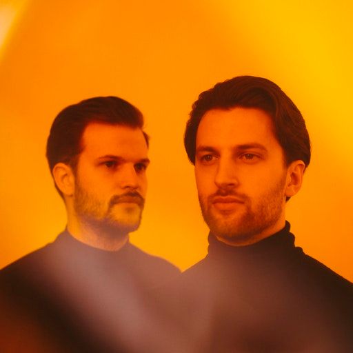 On the Floor – Glaskin at Blitz