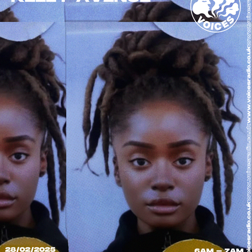 YSH + KELLY AVENUE - 28/02/2025