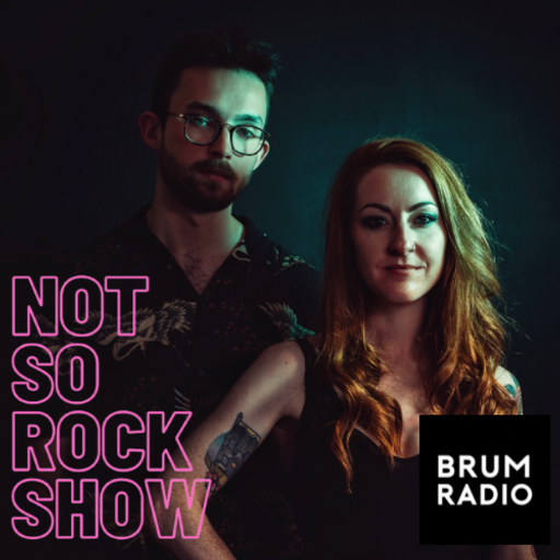 Not So Rock Show with Jenn & Pete - dredge (03/05/2026)