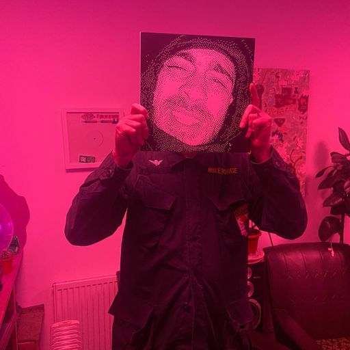 Industrial Coast - Concrete Brutality - January 2023