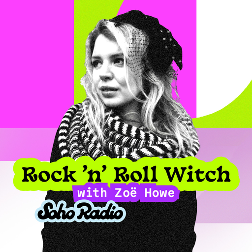 Rock 'n' Roll Witch (07/04/2026)