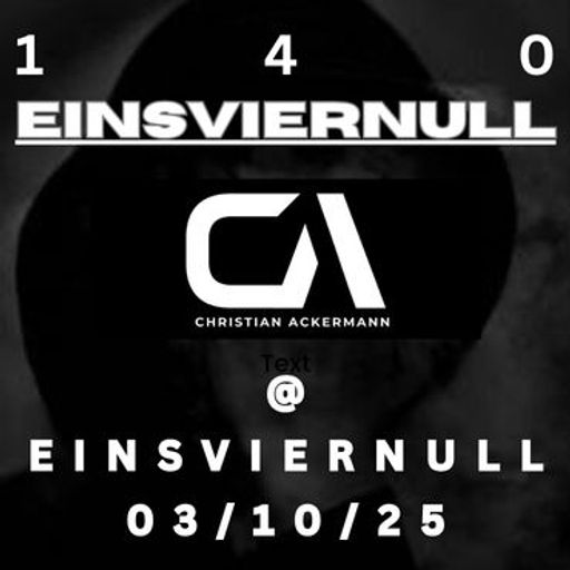 ACKERMANN @  EINSVIERNULL 03-10-2025
