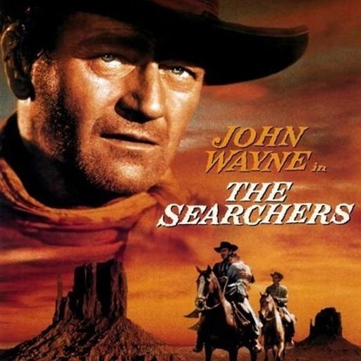 VT Film Essentials #18 - "The Searchers" (1956)