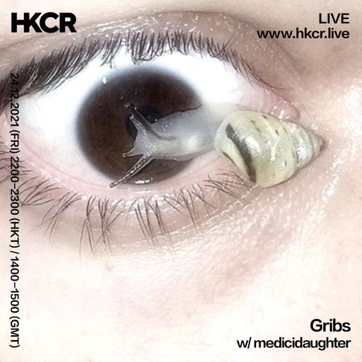 Gribs w/ Medicidaughter - 24/12/2021