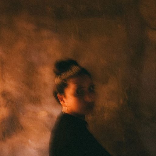 Cold wave Arab mood w/ Gaouta  - 3rd October 2025