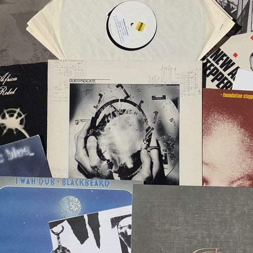 Luke Mele - DUB SPECIAL - 11th March 2026