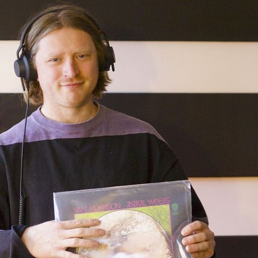 The NTS Breakfast Show w/ CHARLIE SATSUMAS - 12th January 2026