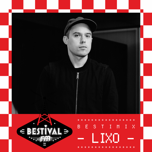Bestimix 206: Lixo