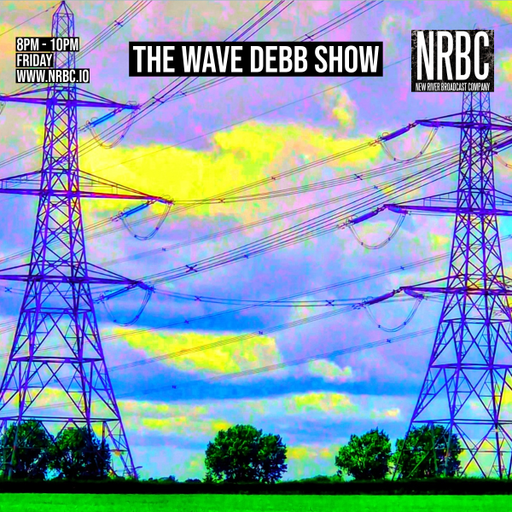 The Wave Debb Show 50 - 01.08.25