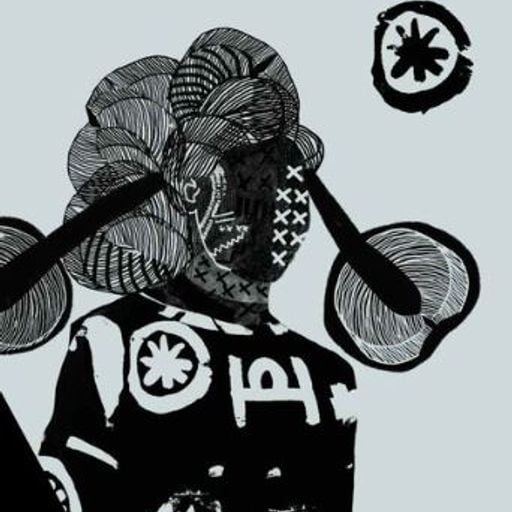 Afrodelic boogie mix