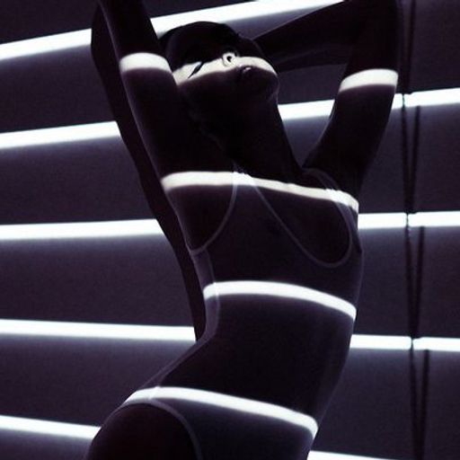 Love Vibration by Eric Tchaikovsky
