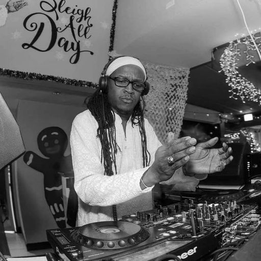 An Evening at The Double Barrel Club, LV Pt. 2(Mashups) - Digimix DJs/DEC.TV - 9 Oct 2021