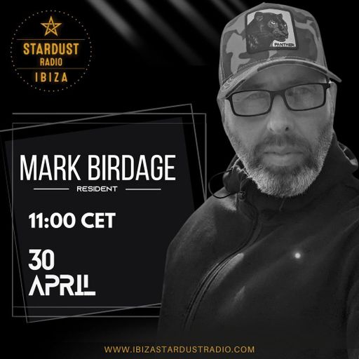 Mark Birdage	-	B4 Mayday - El Dia