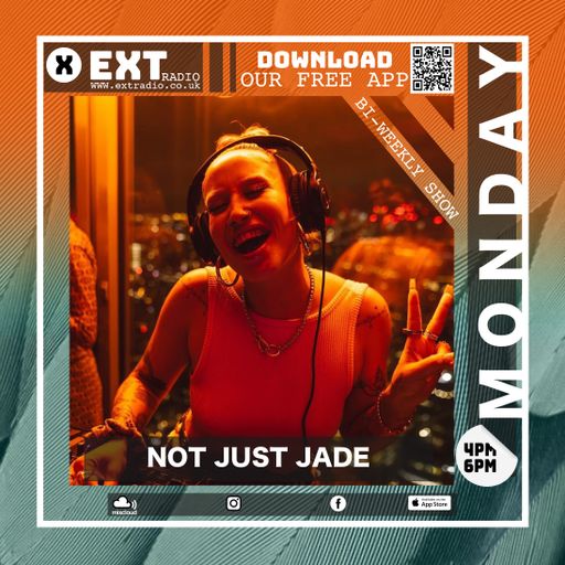 Not Just Jade - 14 FEB 2024