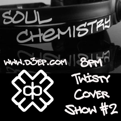 Twisty - Groove Direction Session (21/11/22)