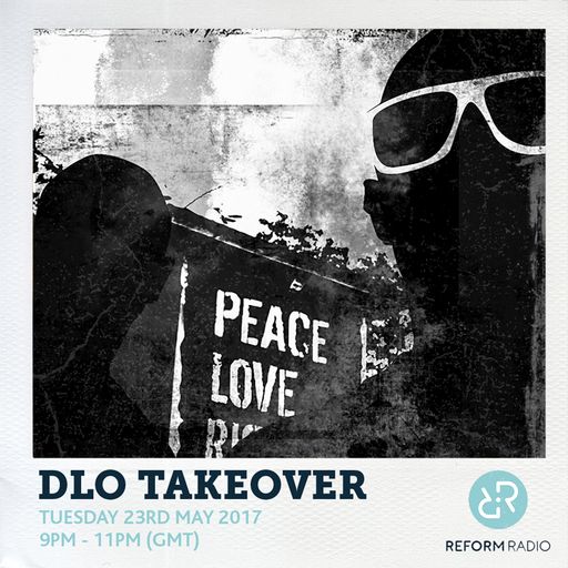 dLo Takeover 23rd May 2017
