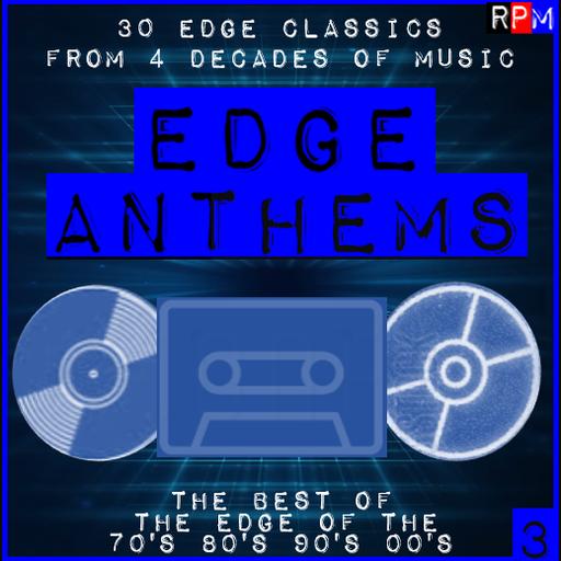 EDGE ANTHEMS 3