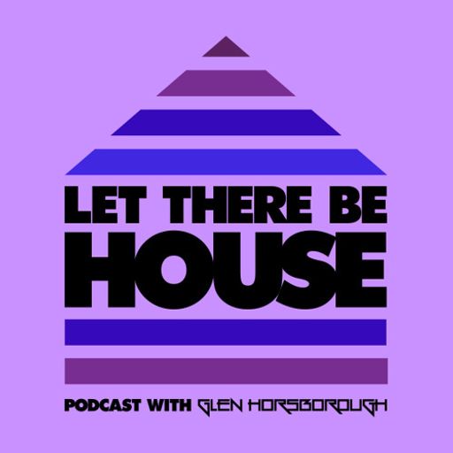 LTBH Podcast With Glen Horsborough #86
