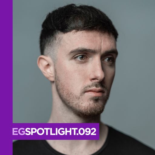 EG SPOTLIGHT.092 Joseph Edmund