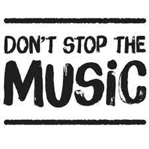 DJ  JOEY RUBALCABA DONT STOP THE MUSIC miX