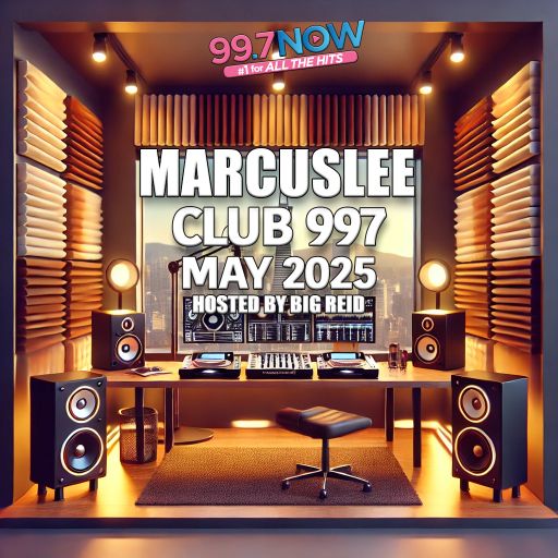 Club 997 - May 2025