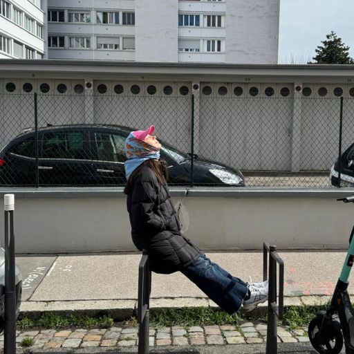 ESEA Sisters 28/04/24 - [Voices Radio]