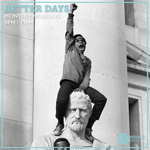 Better Days 11th November 2024