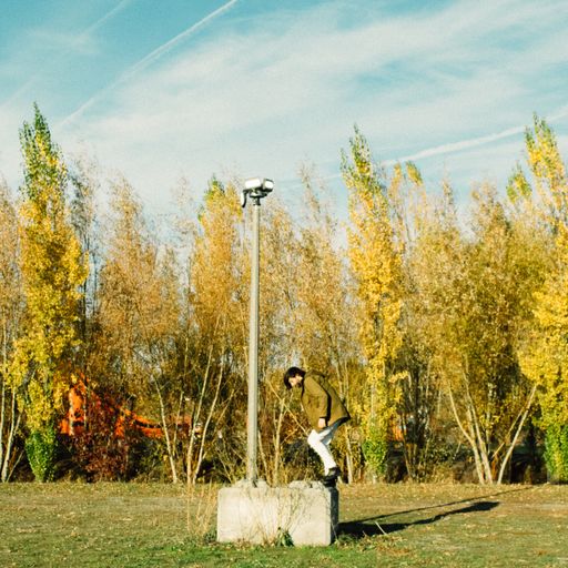 No Thing Considered Concentricities (feat. Mike Gamble) 28.02.2022