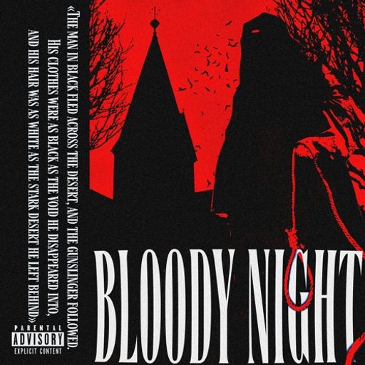 Louebeatz Live Bloody Night 2023