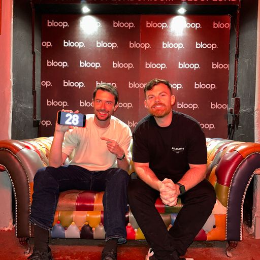 ENVISAGE W/ AVANTIME - 02.04.26 [Bloop London Radio]