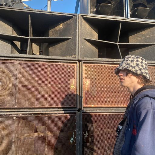 TYF Ep.40 ft. Spanglorian (19/07/23)