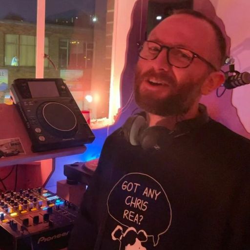 Night Dancing w. Vinny Vins - November 2022