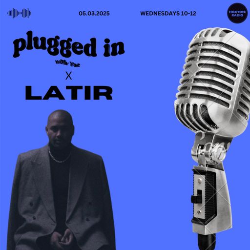 Yaz X Latir // 05.03.2025