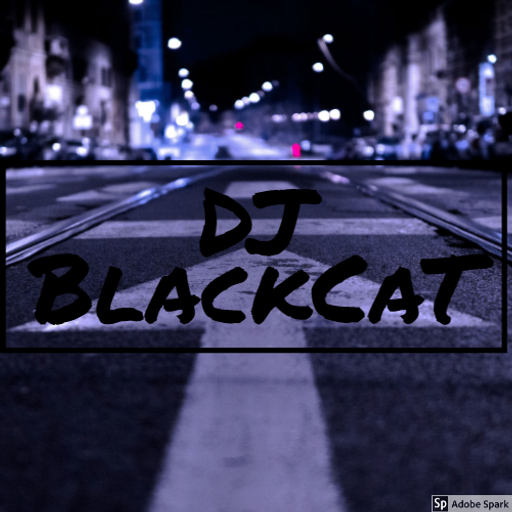 【Bla Bla Bla ️ GuluGulu ️ Stay Youny】DJ BlackCat In The Mix 2K19 Vol 5