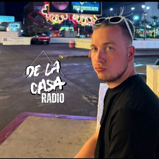 KAY - De La Casa Radio 19.01.26