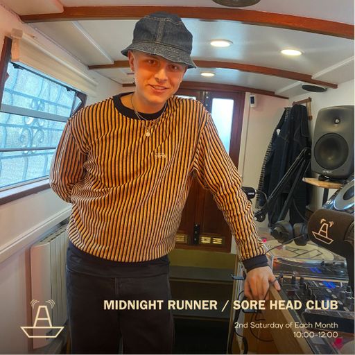 Midnight Runner | Sore Head Club | The BoAt Pod | December 2023