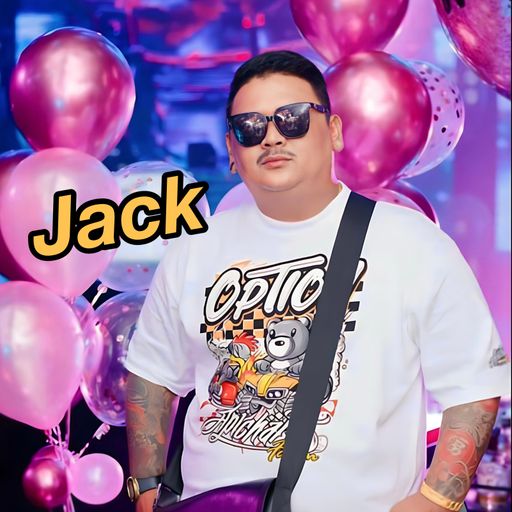 HBD ผู้จัดการแจ๊ค คาร์แคร์เถื่อน