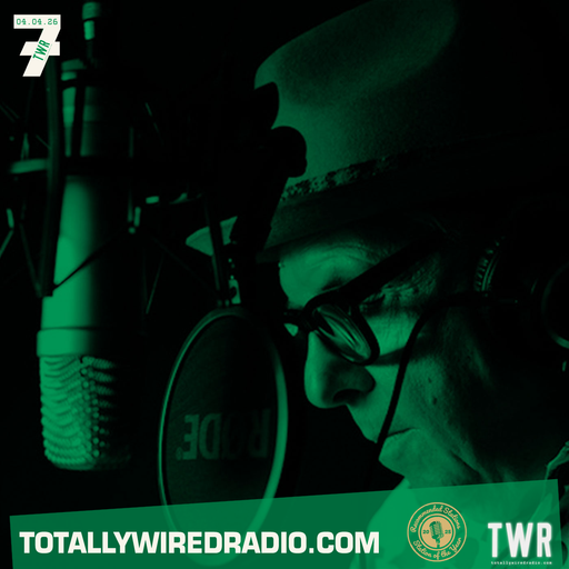 Connections #TWRis7 w/ Mike Allin ~ 02.04.26