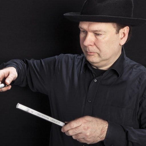 Fireside Chat – Pyrolator