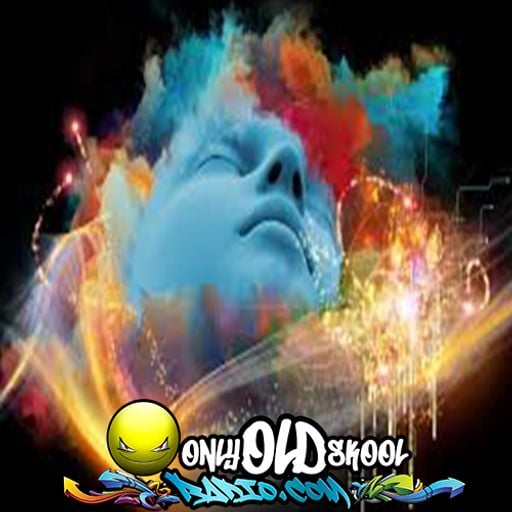 DJ Monatomic - Saturday 18th November 2023 - OnlyOldSkoolRadio.com