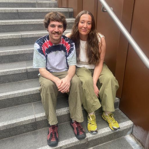 Eclectic Blends w/ Maxibon & Ella Fayden - 13/06/25 [Voices Radio]