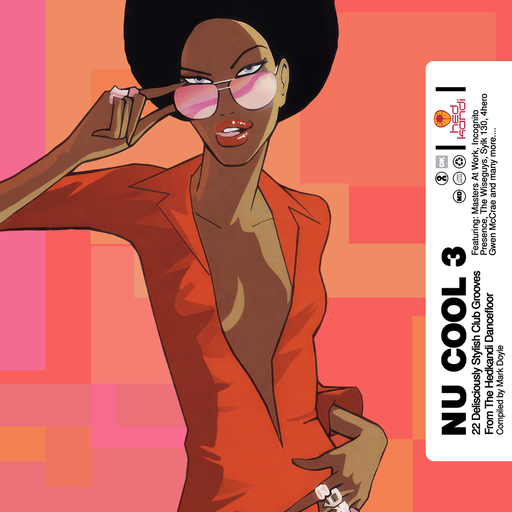 NU COOL 3 | HEDKANDI RETURN TO THE CLASSICS