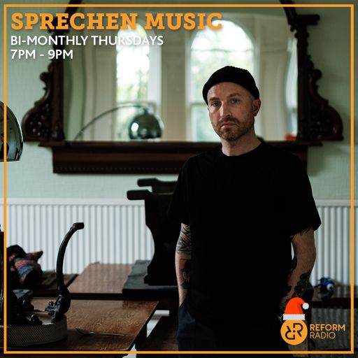 Sprechen Music 2nd December 2021