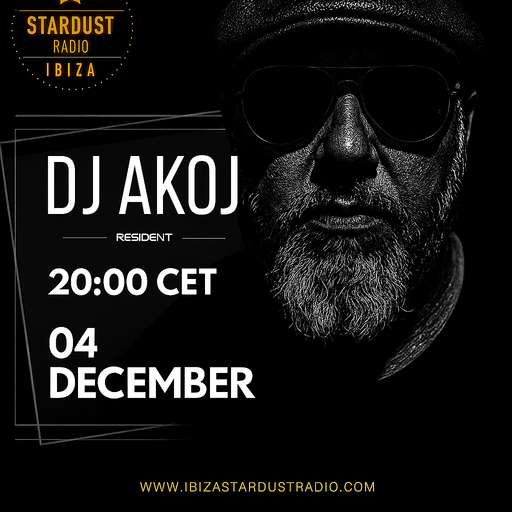 DJ Akoj	-	Worse White Session #45