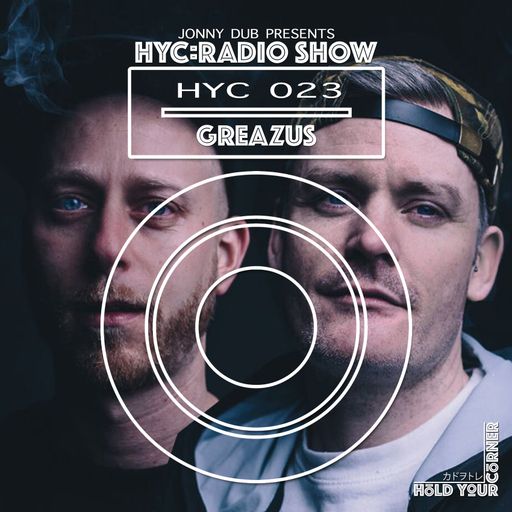 HYC 023 - Greazus (Vancouver) 06/04/2017
