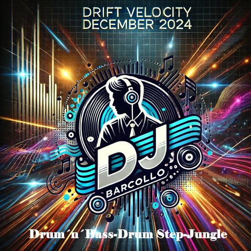 Drift Velocity December 2024