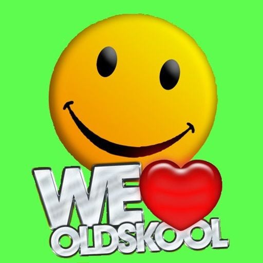 LIVE SET OCT 1st WE LOVE OLD SCHOOL